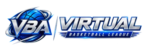 VBA · Virtual Basketball League